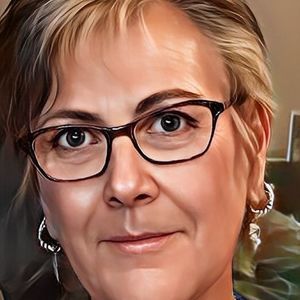 Meet your Posher, Diana